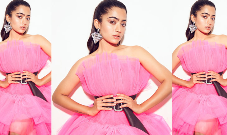 Rashmika Mandanna