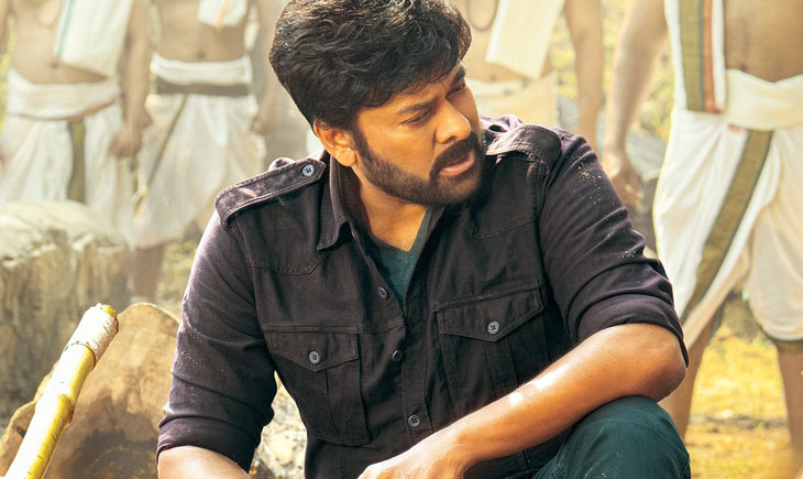 Chiranjeevi