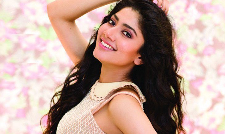 Sai Pallavi