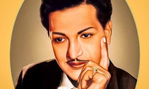 Nandamuri Taraka Ramarao Telgu Pride