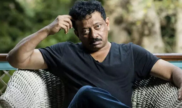 RGV Ram Gopal Varma About Politics and Movies