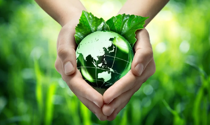 Protect Environment