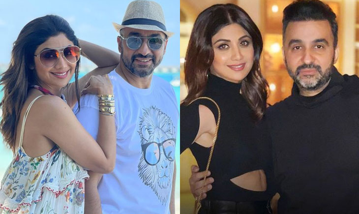 Shilpa Shetty Husband Raj Kundra Dark Life
