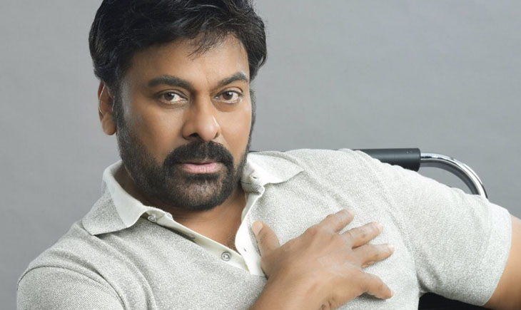 Chiranjeevi About MAA Elections