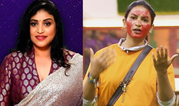 Bigg Boss Telugu 5 Adults Only