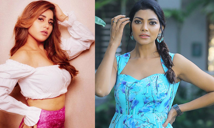 Lahari Shari Hamida Bigg Boss Telugu 5