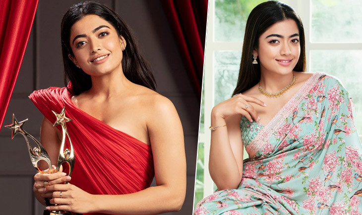 Rashmika Mandanna