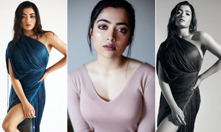 Rashmika Mandanna
