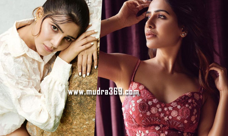 Samantha Naga Chaitanya