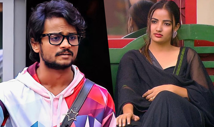 Bigg Boss Telugu 5 Shanmukh Jaswanth Siri Hanmanth