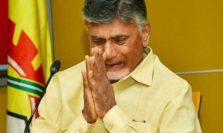Nara Chandrababu Naidu TDP Andhra Pradesh Politics Ys Jagan