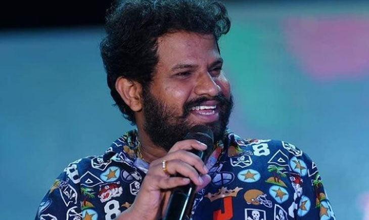 Hyper Aadi