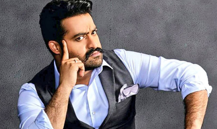 Jr NTR
