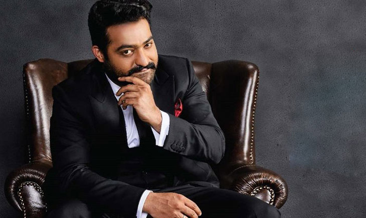 Jr NTR