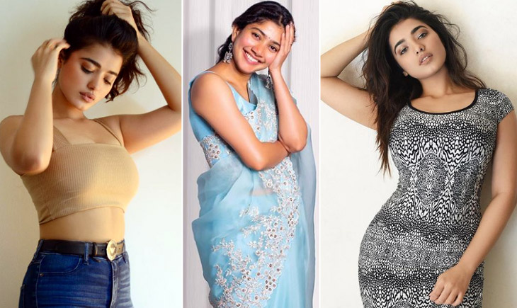 Sai Pallavi Ketika Sharma