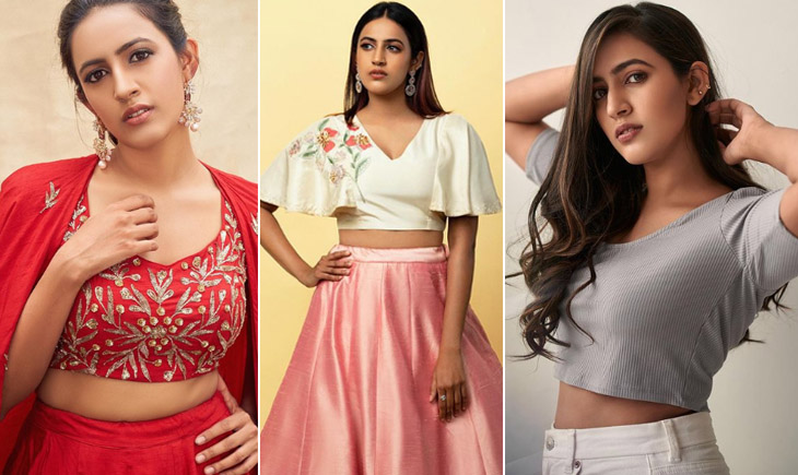 Niharika Konidela