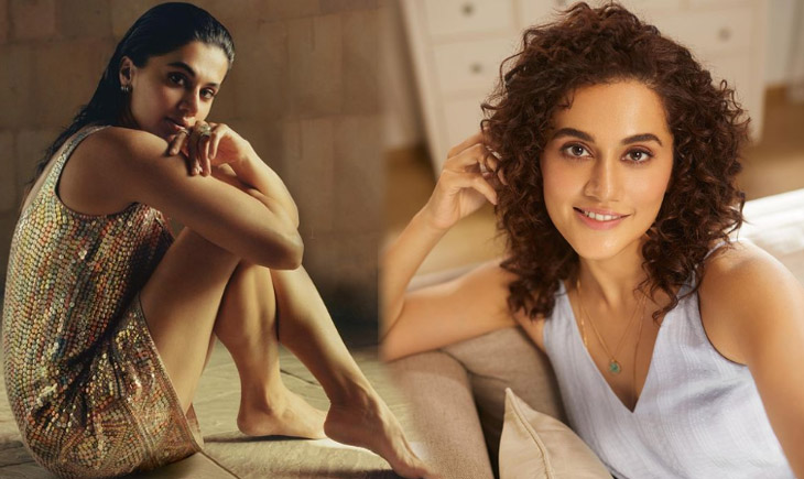 Taapsee Pannu