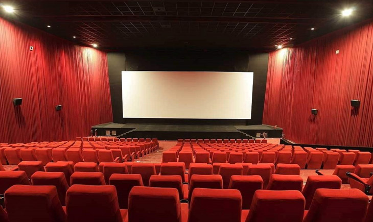Cinema Tickets Tollywood