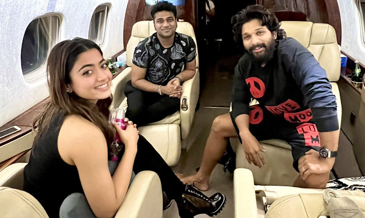 Devi Sri Prasad