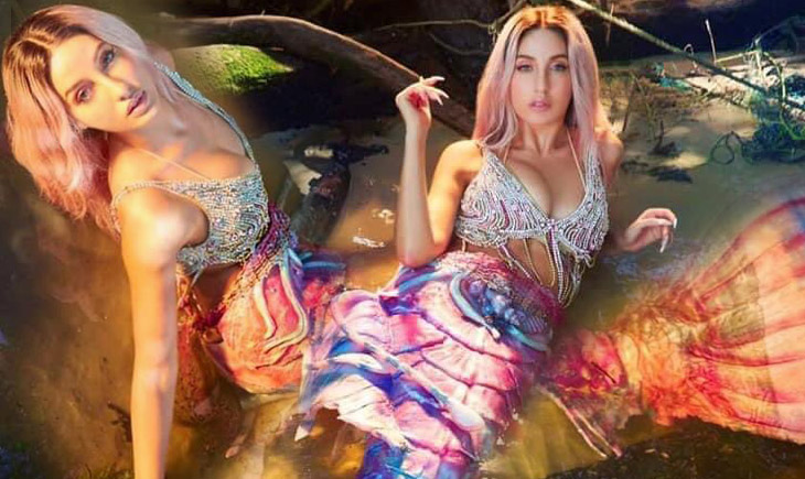 Mermaid జలకన్య