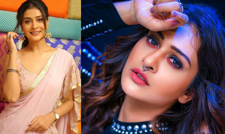 Payal Rajput