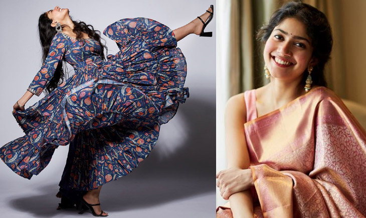 Sai Pallavi Dance