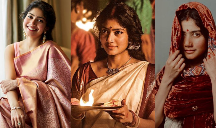 Pooja Hegde Vs Sai Pallavi