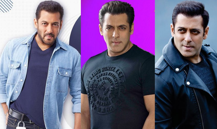 Salman Khan Snake Bite