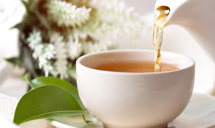 Tea Manohari Gold