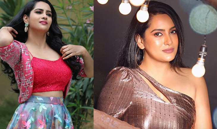 Himaja Bigg Boss