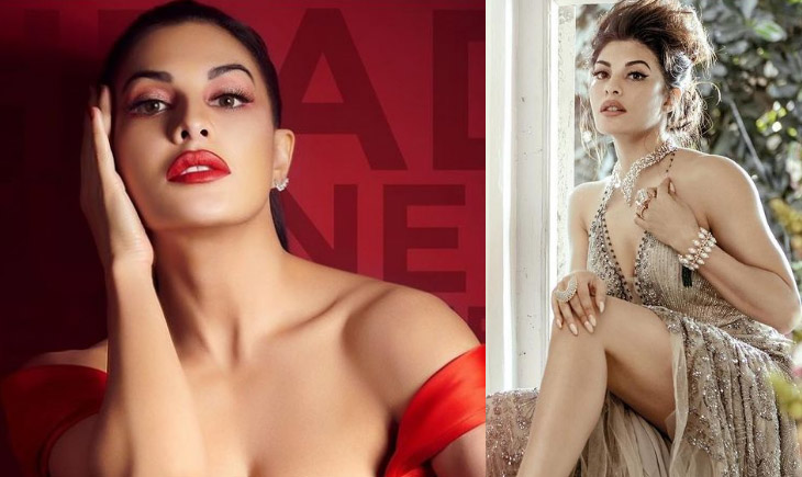 Jacqueline Fernandez