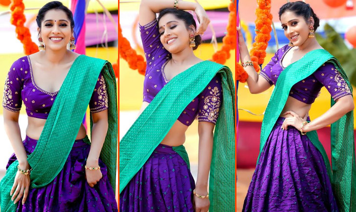 Rashmi Gautam