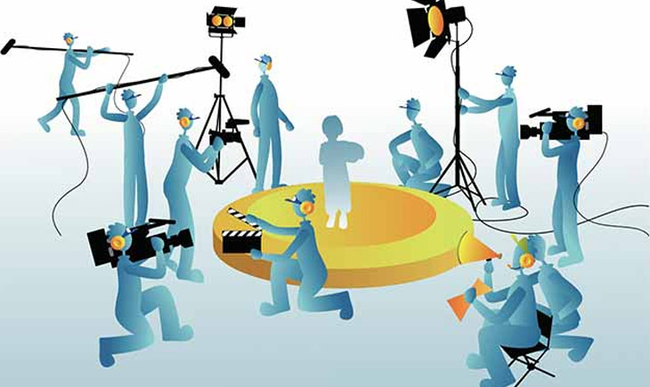 Telugu Cinema Politics