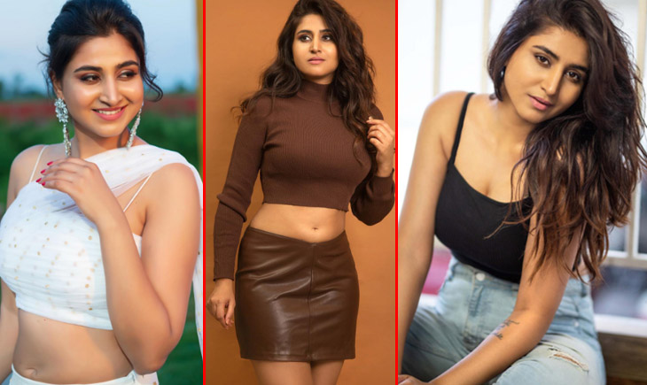 Varshini Sounderajan