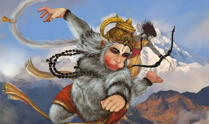 Hanuman
