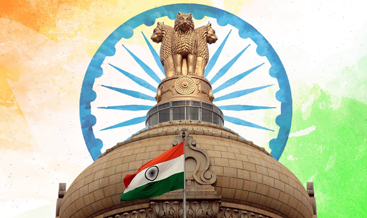Indian Constitution