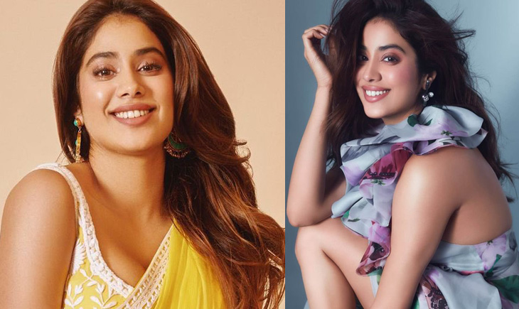 Janhvi Kapoor