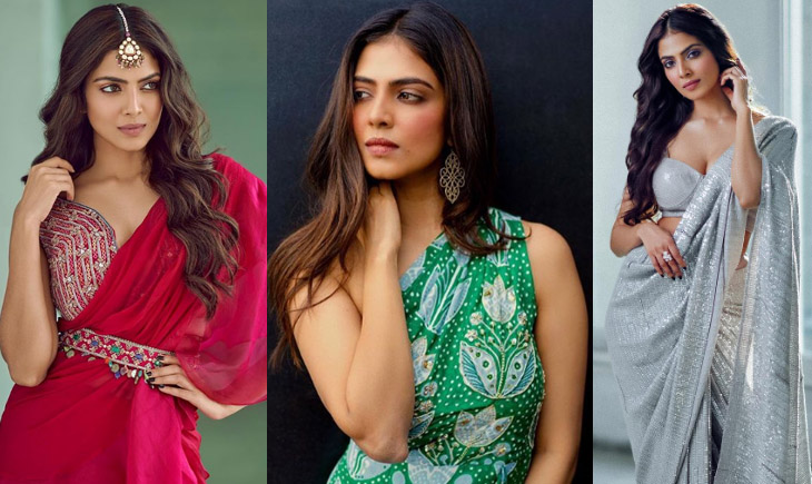 Malavika Mohanan