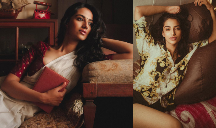 Meenakshi Chaudhary