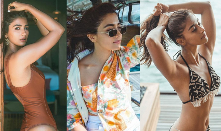 Pooja Hegde