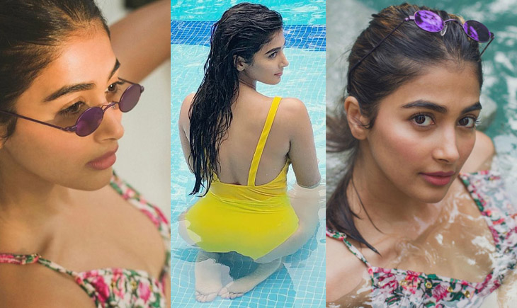Pooja Hegde