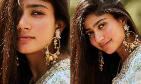 Lady Power Star Sai Pallavi