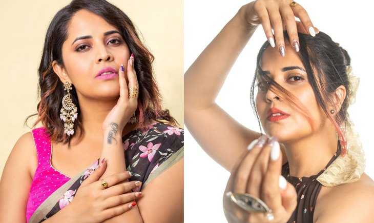 Anasuya Bharadwaj