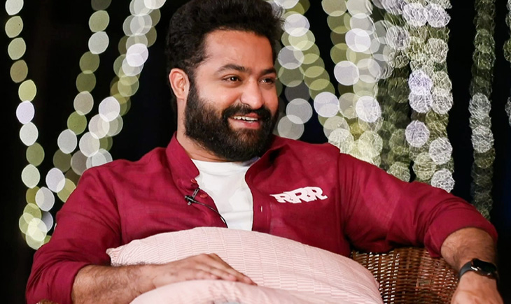 Jr NTR