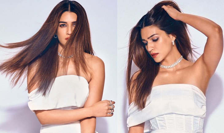Kriti Sanon