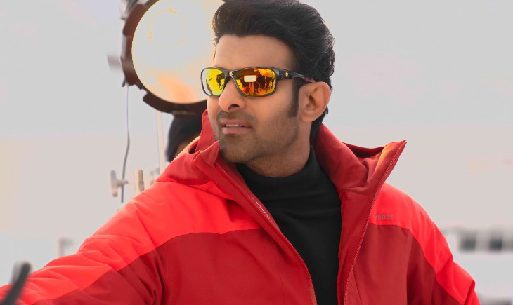 Prabhas