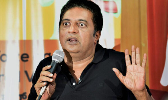 Prakash Raj The Kashmir Files