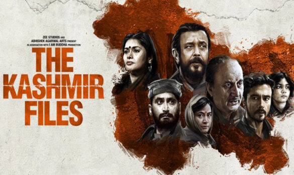 The Kashmir Files