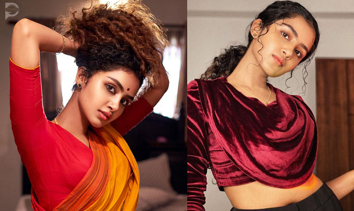 Anupama Parameswaran