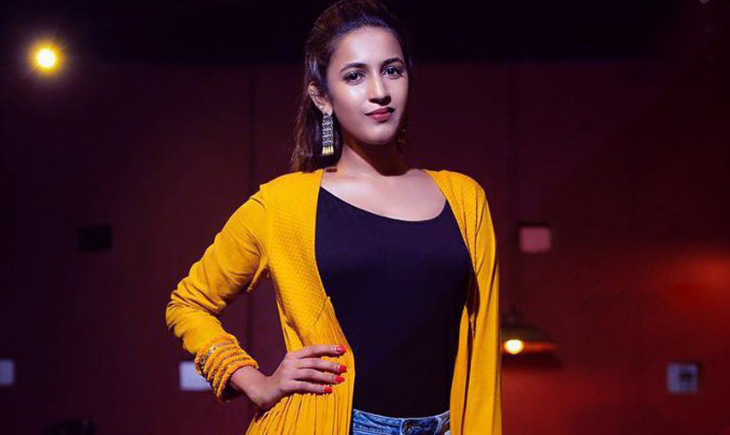 Niharika Konidela